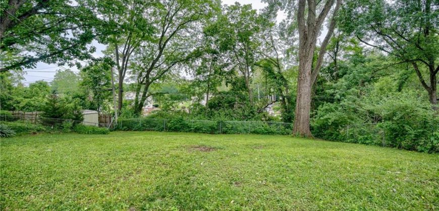Homes for Sale in Kansas City, MO 64119 | 4309 NE 48th Terrace