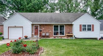Homes for Sale in Kansas City, MO 64119 | 4309 NE 48th Terrace