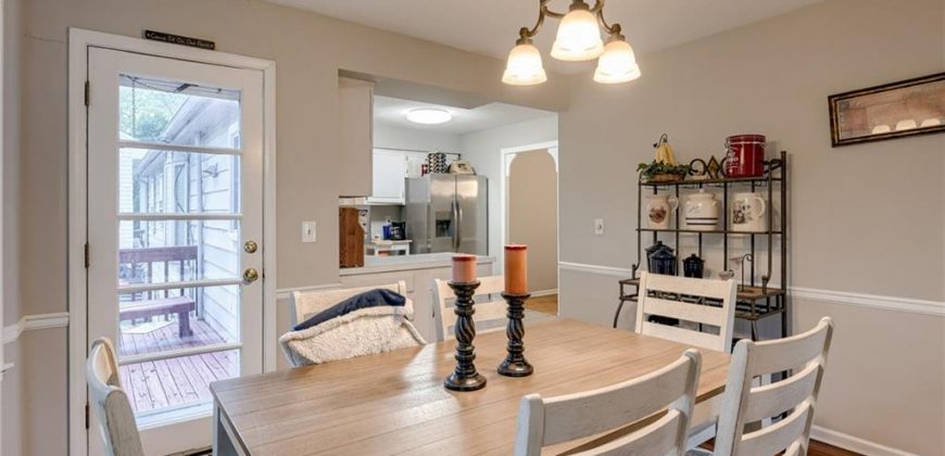 Homes for Sale in Kansas City, MO 64119 | 4309 NE 48th Terrace