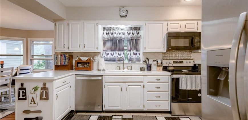 Homes for Sale in Kansas City, MO 64119 | 4309 NE 48th Terrace