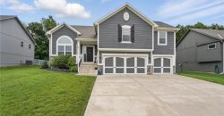 Homes for Sale in Kearney, MO 64060 | 1106 E 14th Street
