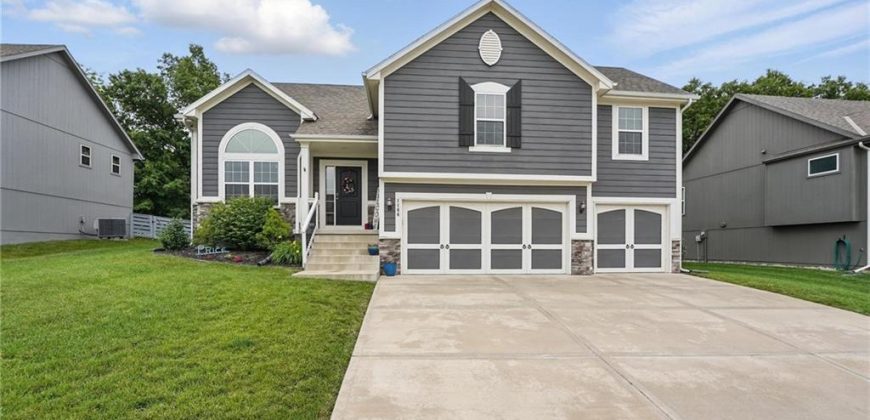 Homes for Sale in Kearney, MO 64060 | 1106 E 14th Street