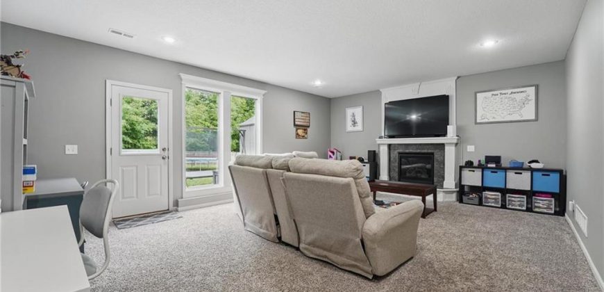 Homes for Sale in Kearney, MO 64060 | 1106 E 14th Street