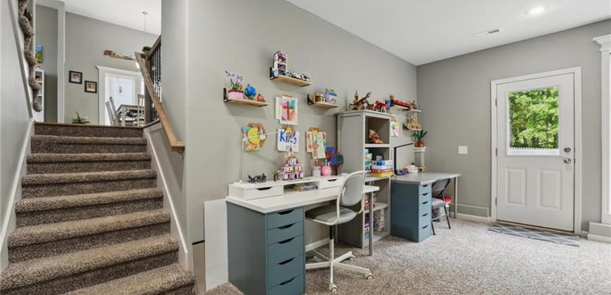 Homes for Sale in Kearney, MO 64060 | 1106 E 14th Street