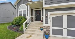 Homes for Sale in Kearney, MO 64060 | 1106 E 14th Street
