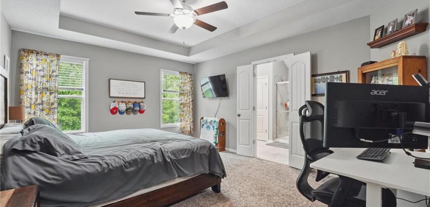 Homes for Sale in Kearney, MO 64060 | 1106 E 14th Street