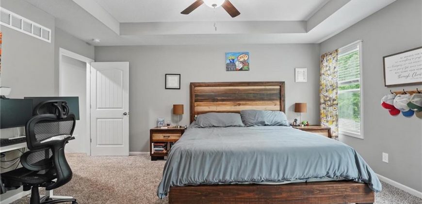 Homes for Sale in Kearney, MO 64060 | 1106 E 14th Street