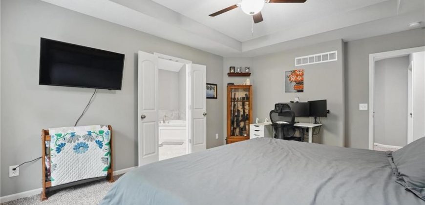 Homes for Sale in Kearney, MO 64060 | 1106 E 14th Street