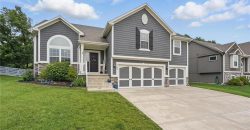 Homes for Sale in Kearney, MO 64060 | 1106 E 14th Street