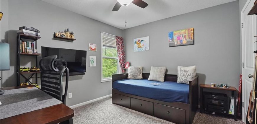 Homes for Sale in Kearney, MO 64060 | 1106 E 14th Street