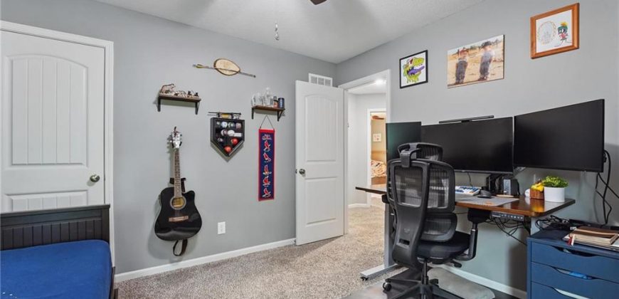 Homes for Sale in Kearney, MO 64060 | 1106 E 14th Street