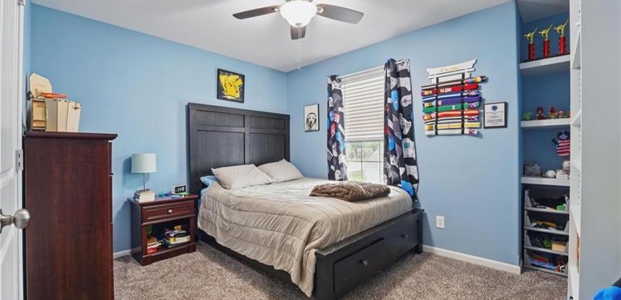 Homes for Sale in Kearney, MO 64060 | 1106 E 14th Street
