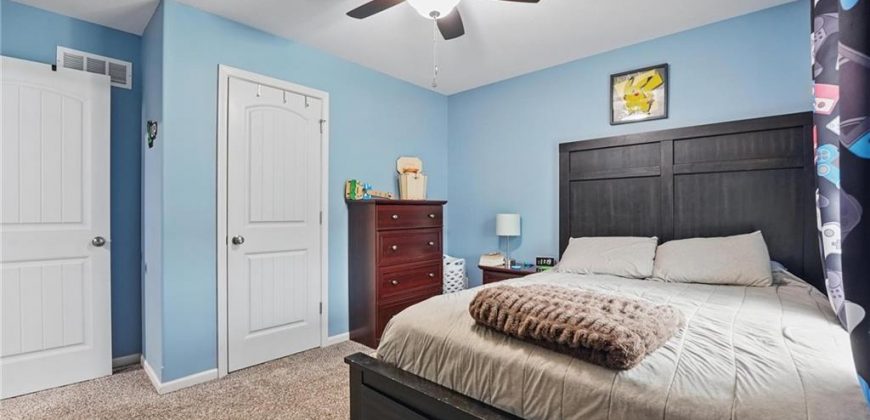 Homes for Sale in Kearney, MO 64060 | 1106 E 14th Street