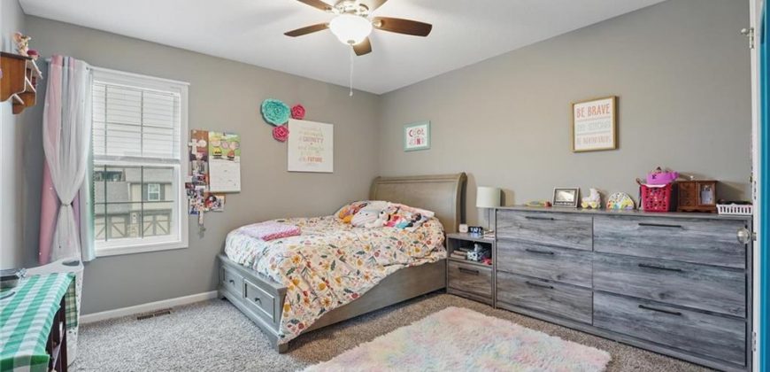 Homes for Sale in Kearney, MO 64060 | 1106 E 14th Street
