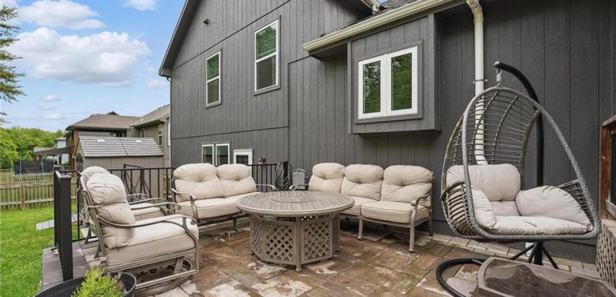 Homes for Sale in Kearney, MO 64060 | 1106 E 14th Street