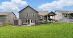 Homes for Sale in Kearney, MO 64060 | 1106 E 14th Street