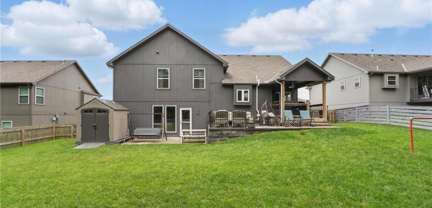 Homes for Sale in Kearney, MO 64060 | 1106 E 14th Street