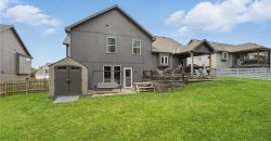 Homes for Sale in Kearney, MO 64060 | 1106 E 14th Street