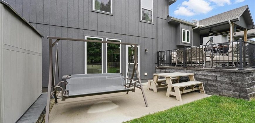 Homes for Sale in Kearney, MO 64060 | 1106 E 14th Street