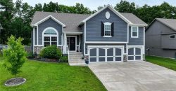 Homes for Sale in Kearney, MO 64060 | 1106 E 14th Street