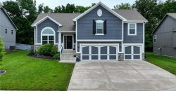 Homes for Sale in Kearney, MO 64060 | 1106 E 14th Street