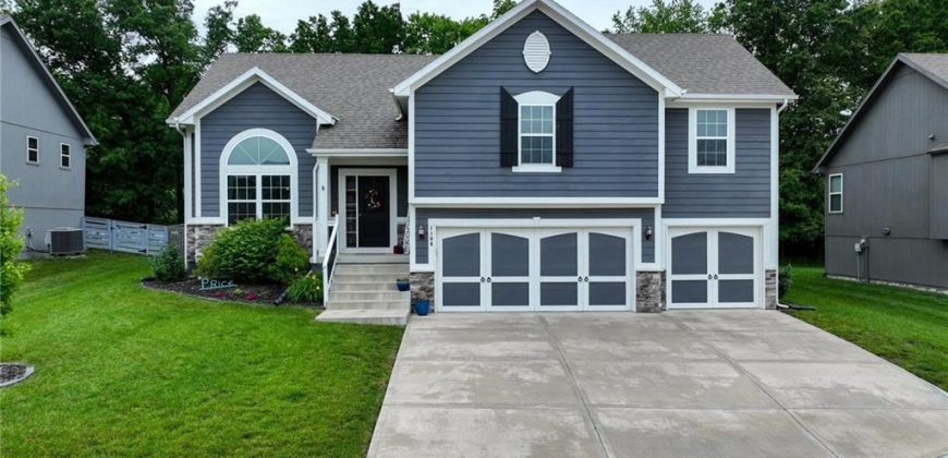 Homes for Sale in Kearney, MO 64060 | 1106 E 14th Street