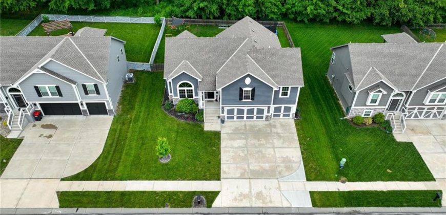 Homes for Sale in Kearney, MO 64060 | 1106 E 14th Street