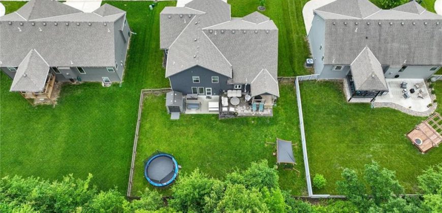 Homes for Sale in Kearney, MO 64060 | 1106 E 14th Street