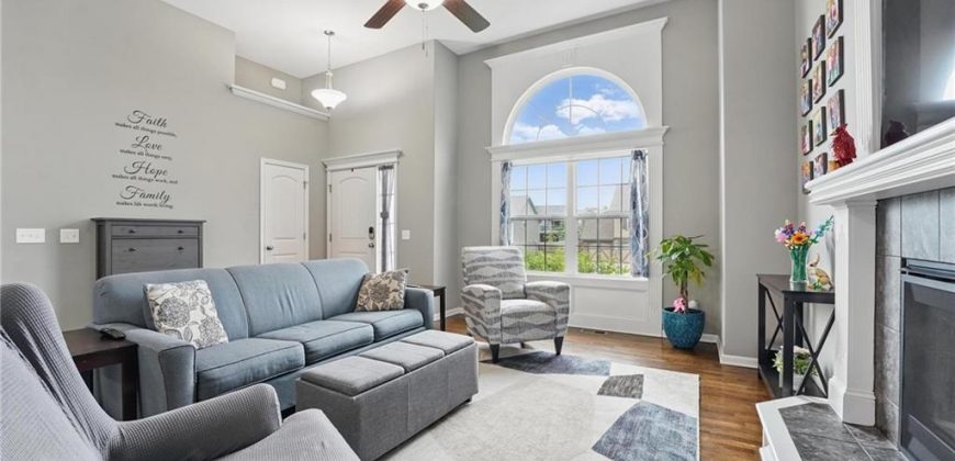 Homes for Sale in Kearney, MO 64060 | 1106 E 14th Street