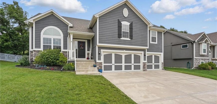 Homes for Sale in Kearney, MO 64060 | 1106 E 14th Street