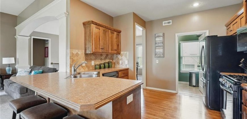Homes for Sale in Kansas City, MO 64157 | 10136 N Wallace Avenue