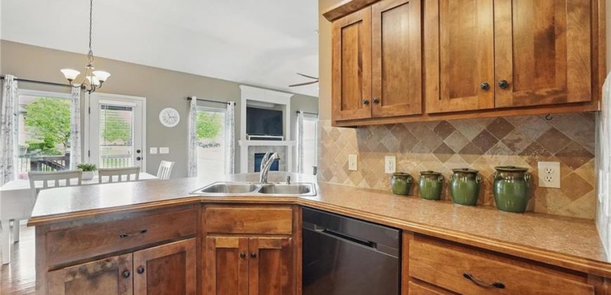 Homes for Sale in Kansas City, MO 64157 | 10136 N Wallace Avenue