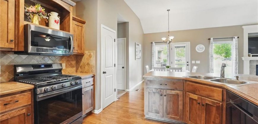 Homes for Sale in Kansas City, MO 64157 | 10136 N Wallace Avenue