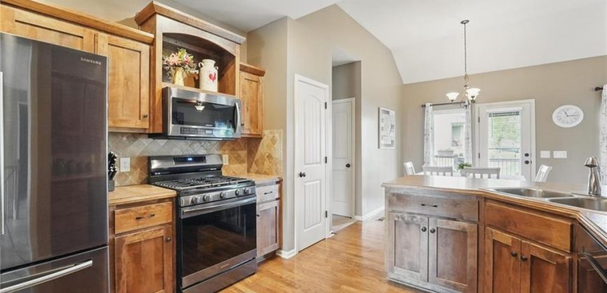 Homes for Sale in Kansas City, MO 64157 | 10136 N Wallace Avenue