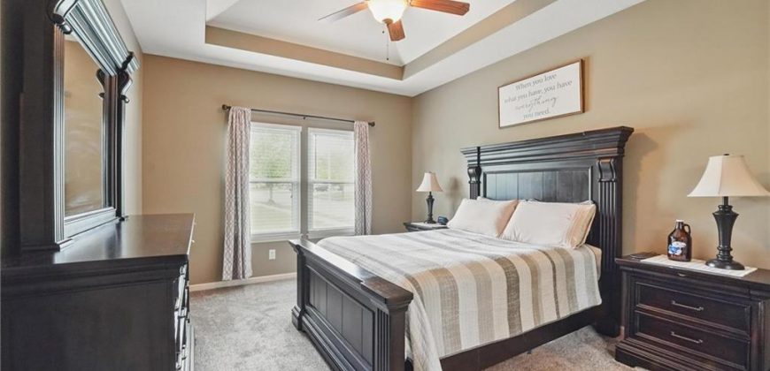 Homes for Sale in Kansas City, MO 64157 | 10136 N Wallace Avenue