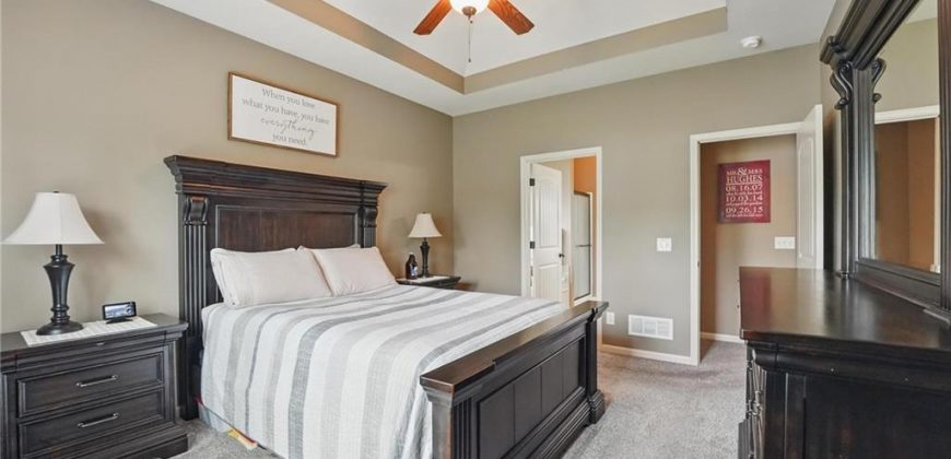 Homes for Sale in Kansas City, MO 64157 | 10136 N Wallace Avenue