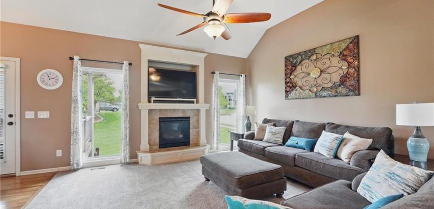 Homes for Sale in Kansas City, MO 64157 | 10136 N Wallace Avenue