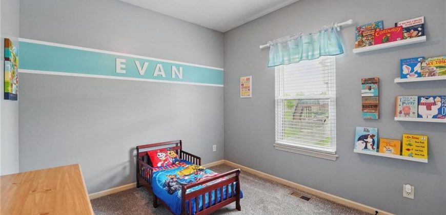 Homes for Sale in Kansas City, MO 64157 | 10136 N Wallace Avenue