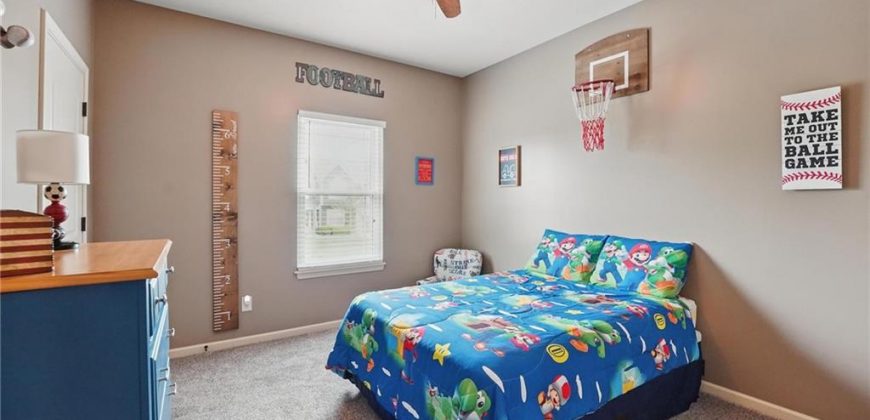 Homes for Sale in Kansas City, MO 64157 | 10136 N Wallace Avenue