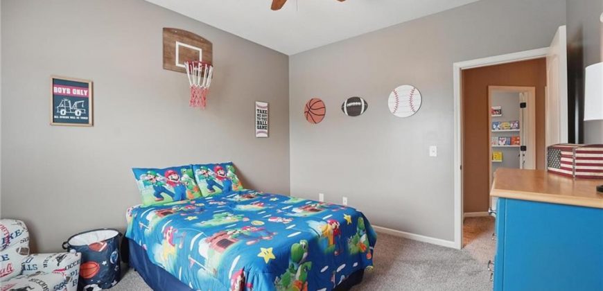 Homes for Sale in Kansas City, MO 64157 | 10136 N Wallace Avenue