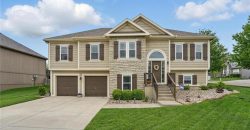 Homes for Sale in Kansas City, MO 64157 | 10136 N Wallace Avenue