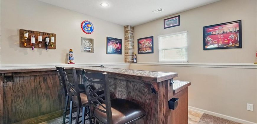 Homes for Sale in Kansas City, MO 64157 | 10136 N Wallace Avenue