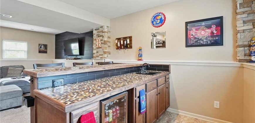 Homes for Sale in Kansas City, MO 64157 | 10136 N Wallace Avenue