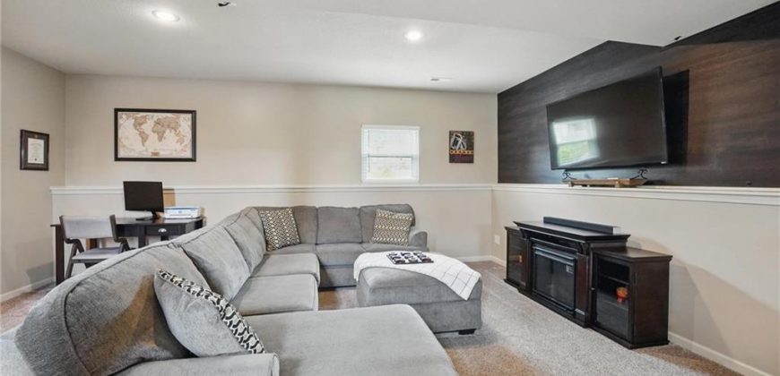 Homes for Sale in Kansas City, MO 64157 | 10136 N Wallace Avenue