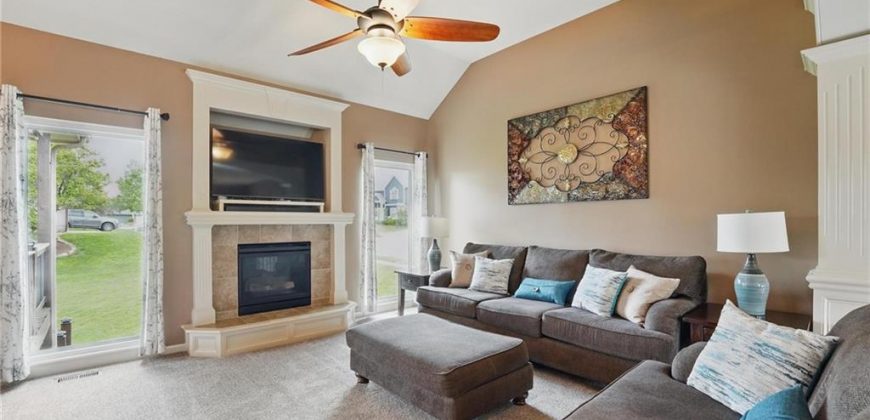 Homes for Sale in Kansas City, MO 64157 | 10136 N Wallace Avenue
