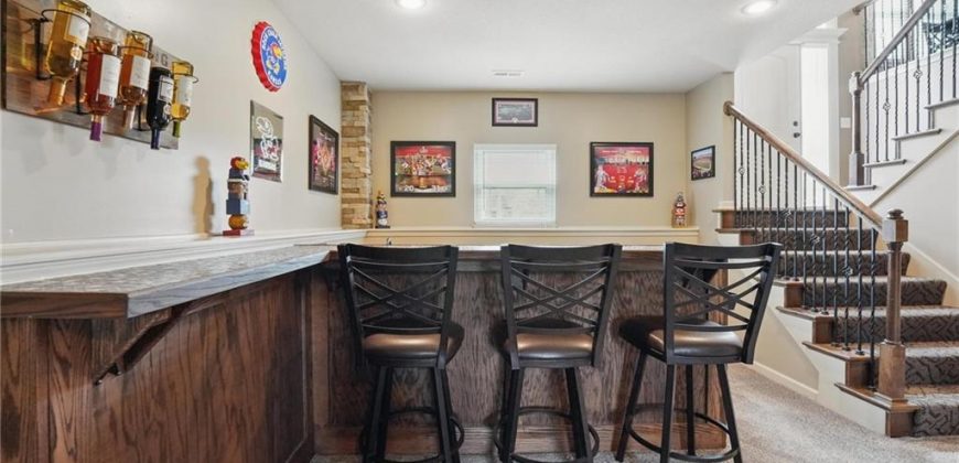 Homes for Sale in Kansas City, MO 64157 | 10136 N Wallace Avenue