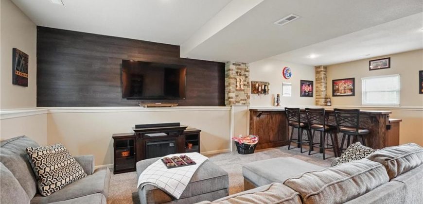 Homes for Sale in Kansas City, MO 64157 | 10136 N Wallace Avenue