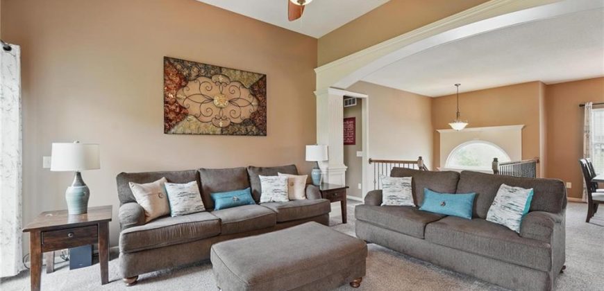 Homes for Sale in Kansas City, MO 64157 | 10136 N Wallace Avenue