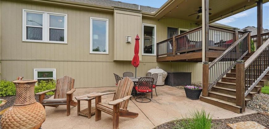 Homes for Sale in Kansas City, MO 64157 | 10136 N Wallace Avenue