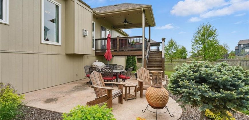 Homes for Sale in Kansas City, MO 64157 | 10136 N Wallace Avenue